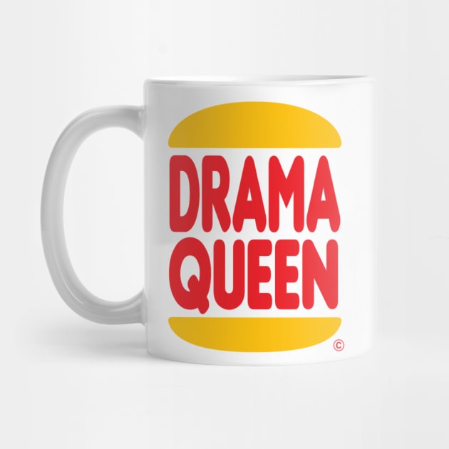 DRAMA QUEEN by BG305